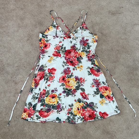 Abercrombie & Fitch dress - Picture 3 of 6